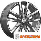 КР 014  Diamond quartz  8х20  5х108  ЕТ46  63,4